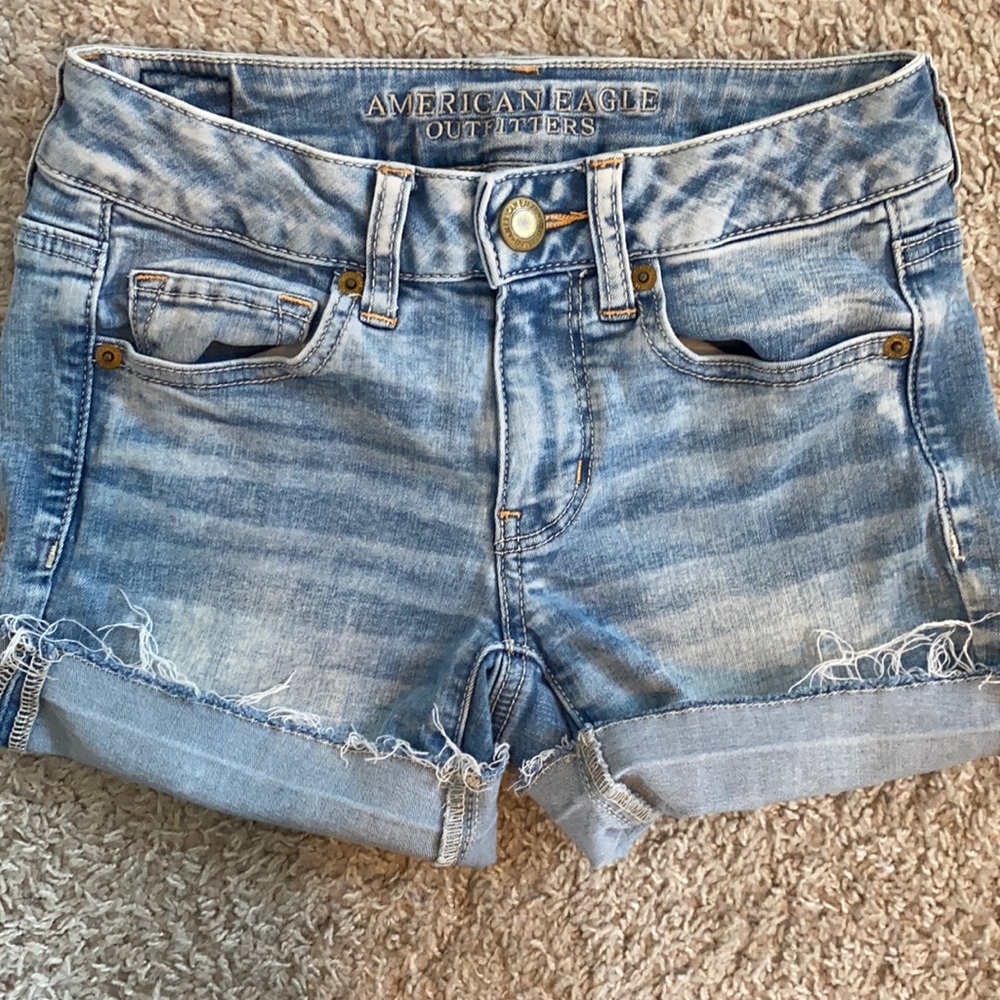 American Eagle Shorts
